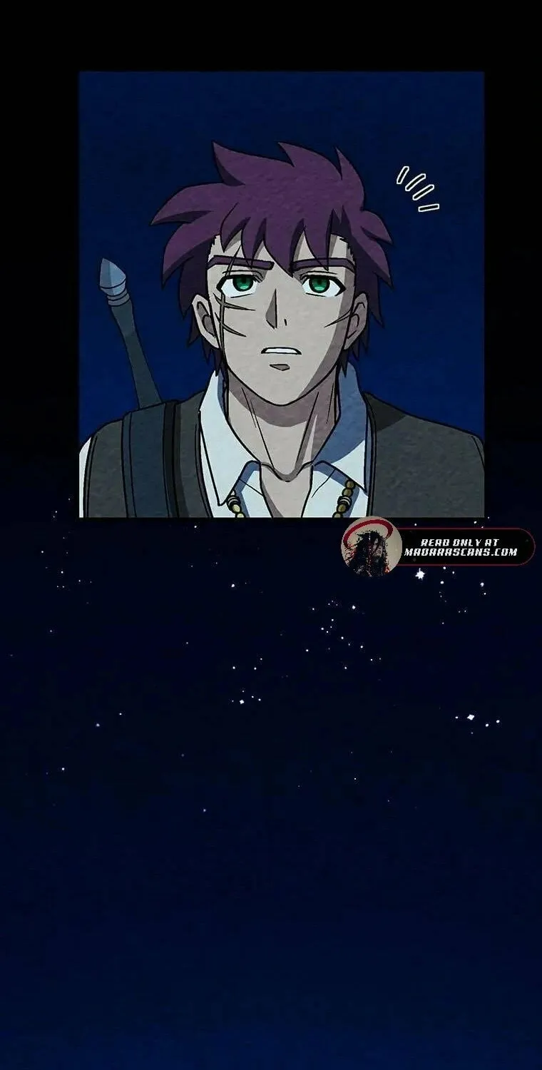 Beyond the Abyss of the Spirit Labyrinth Chapter 7 page 82 - 