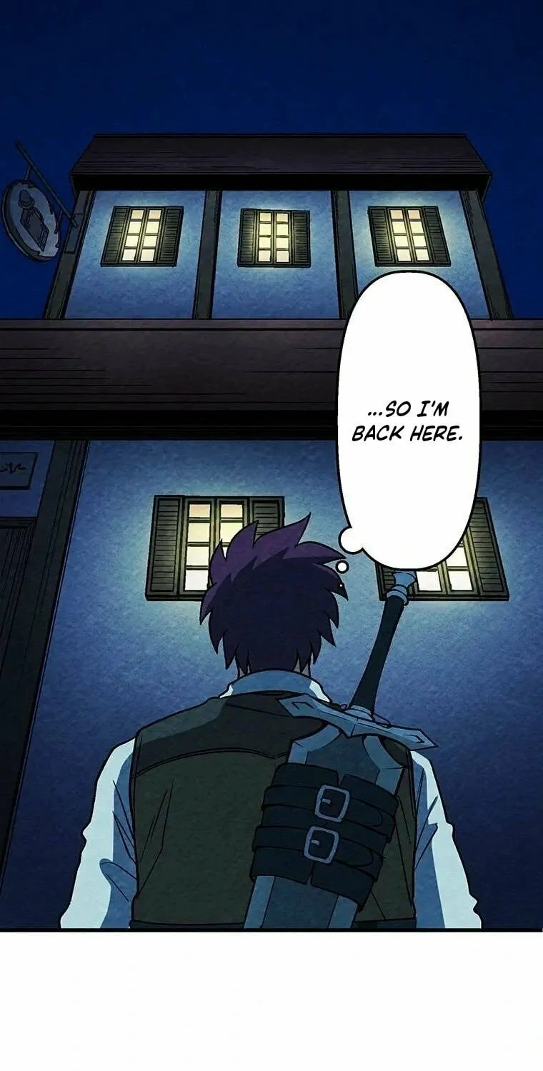 Beyond the Abyss of the Spirit Labyrinth Chapter 7 page 83 - 