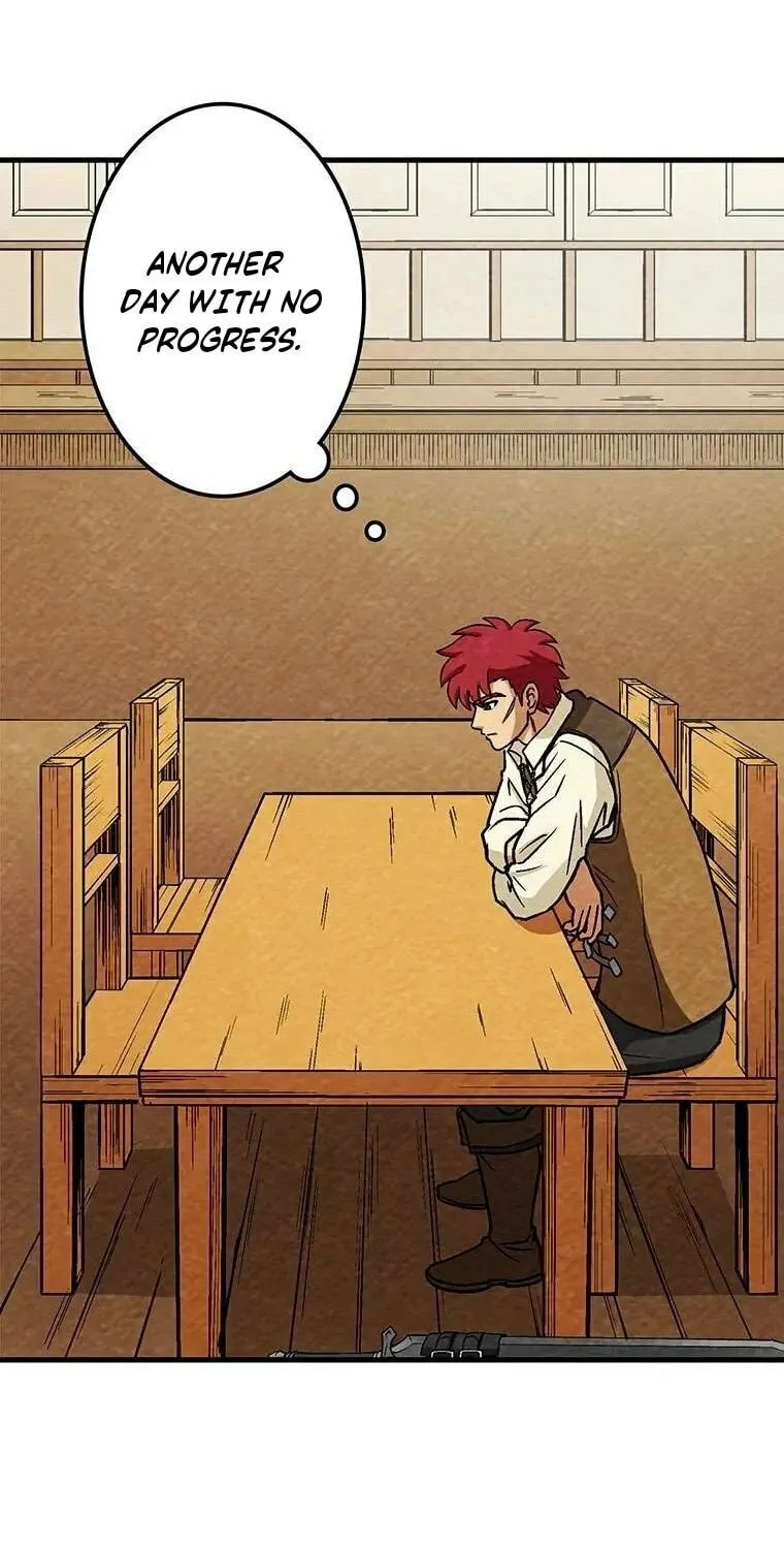 Beyond the Abyss of the Spirit Labyrinth Chapter 7 page 85 - 