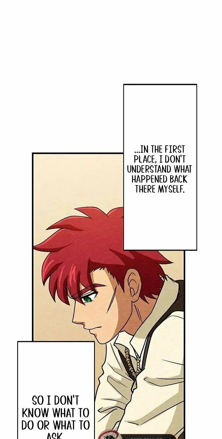 Beyond the Abyss of the Spirit Labyrinth Chapter 7 page 86 - 
