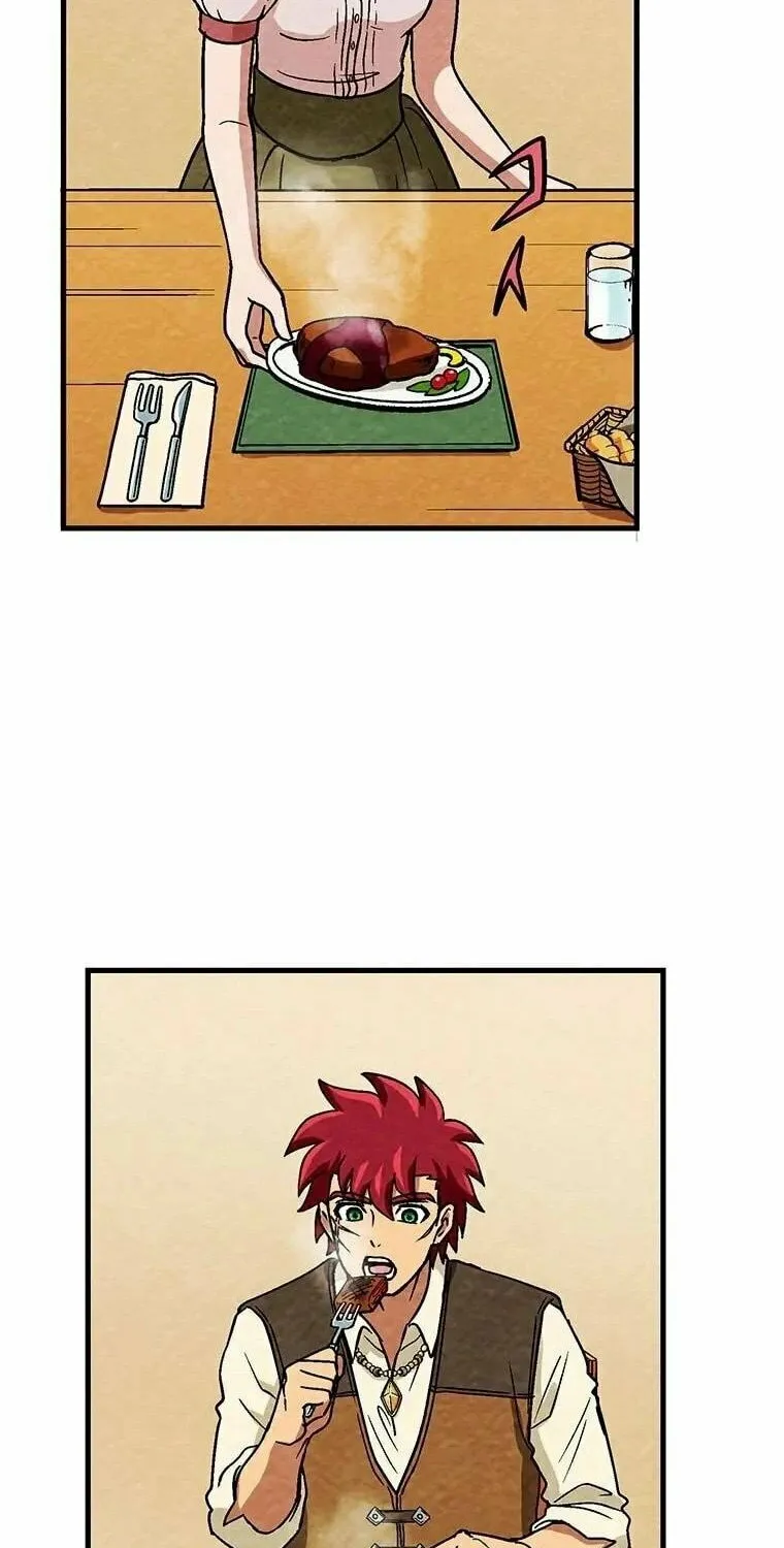 Beyond the Abyss of the Spirit Labyrinth Chapter 7 page 88 - 