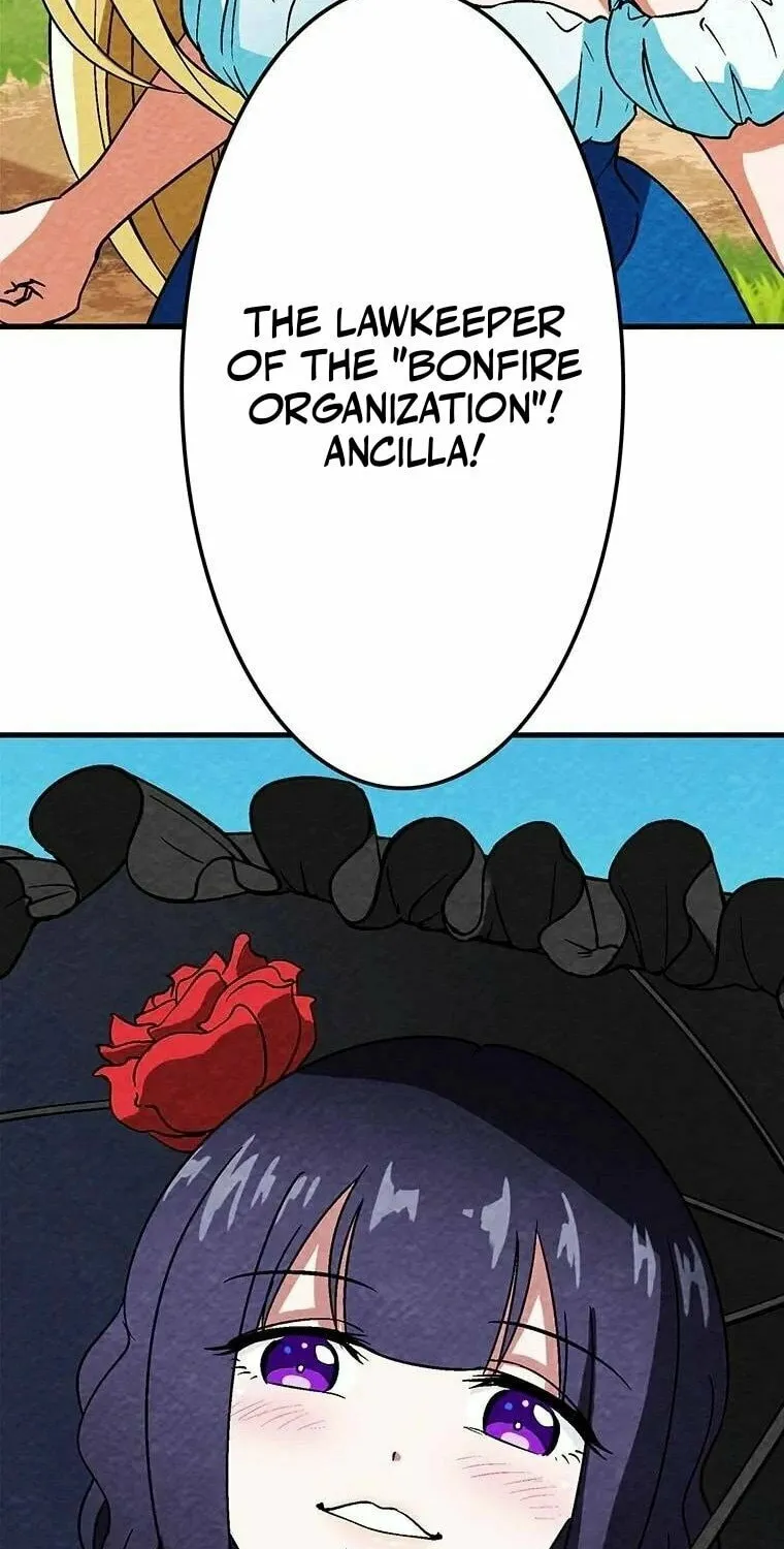 Beyond the Abyss of the Spirit Labyrinth Chapter 7 page 10 - 