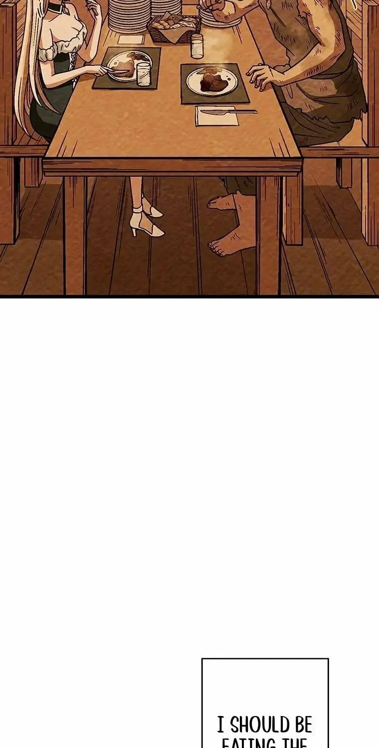Beyond the Abyss of the Spirit Labyrinth Chapter 7 page 92 - 
