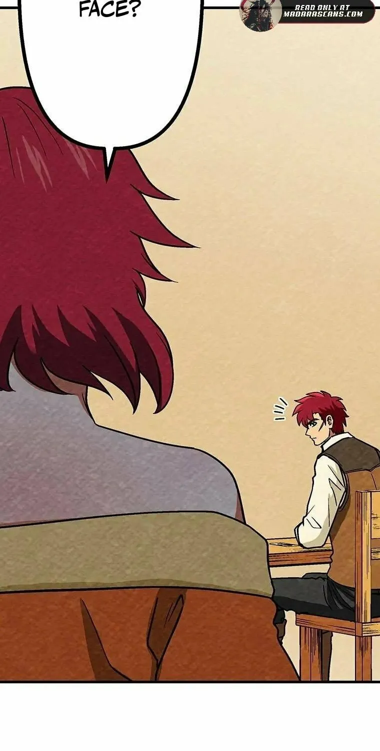 Beyond the Abyss of the Spirit Labyrinth Chapter 7 page 95 - 