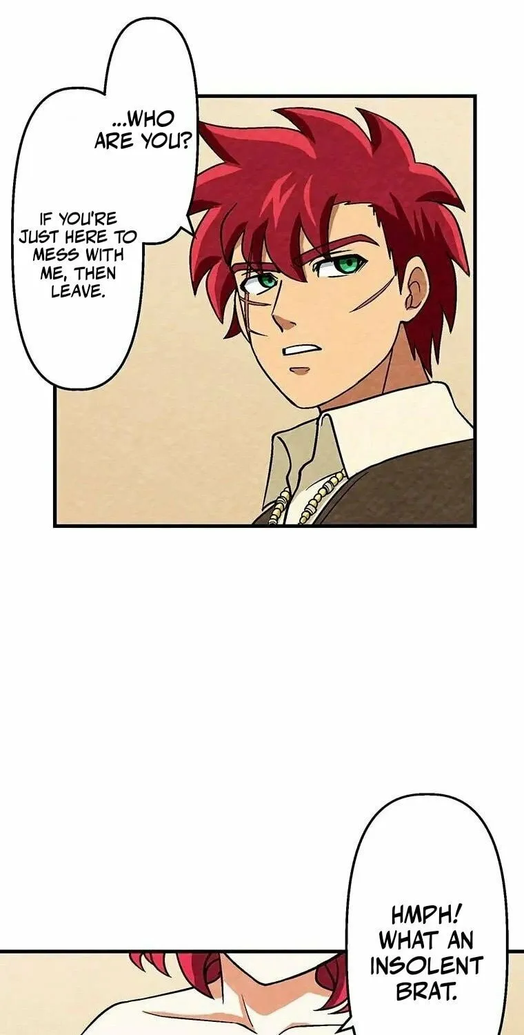 Beyond the Abyss of the Spirit Labyrinth Chapter 7 page 97 - 