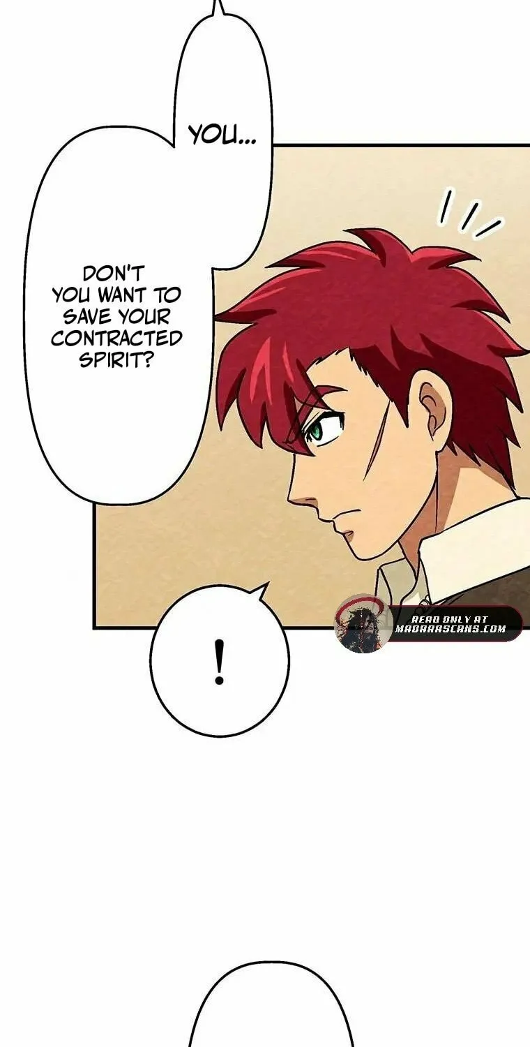 Beyond the Abyss of the Spirit Labyrinth Chapter 7 page 99 - 