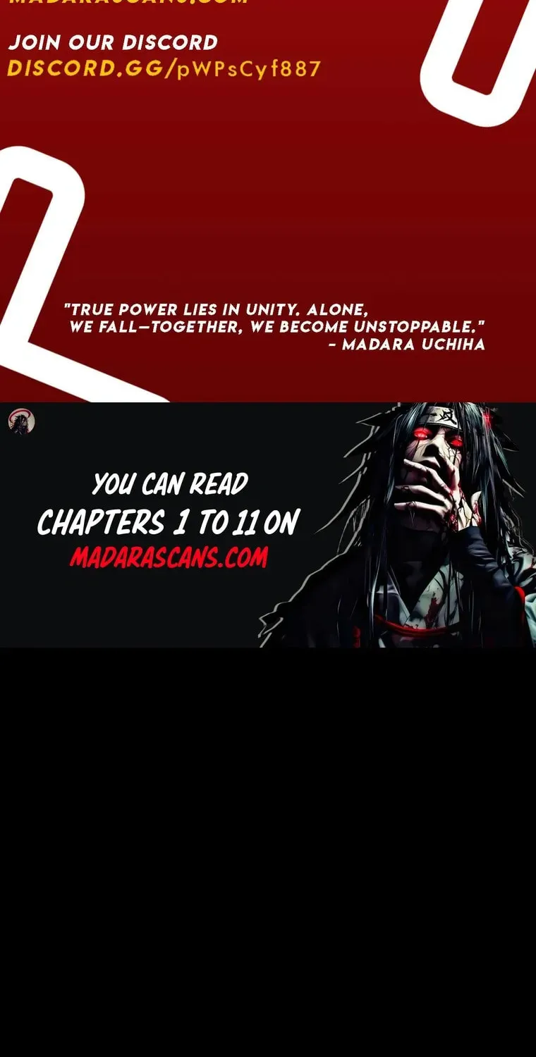 Beyond the Abyss of the Spirit Labyrinth Chapter 8 page 2 - 