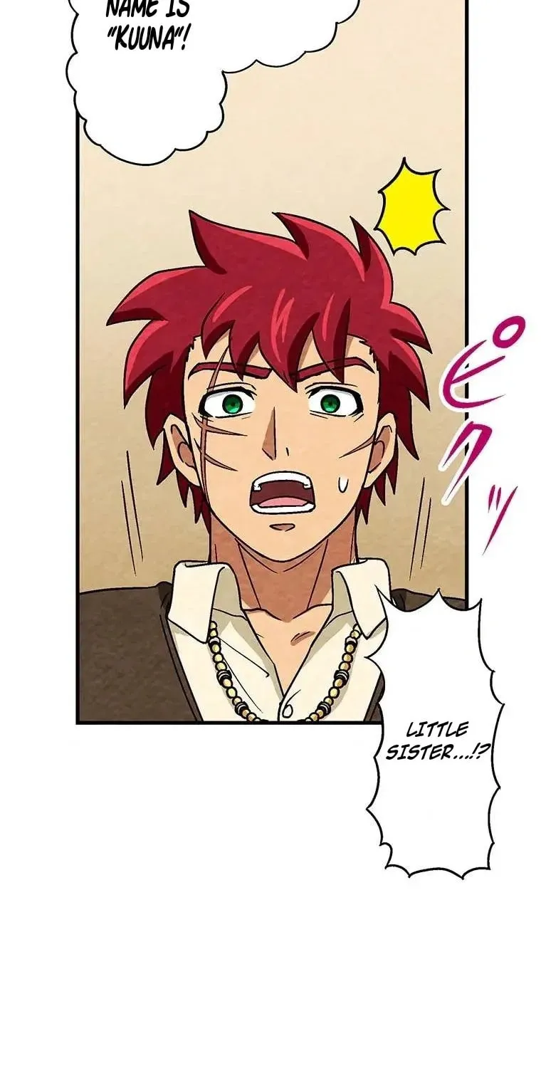 Beyond the Abyss of the Spirit Labyrinth Chapter 8 page 13 - 