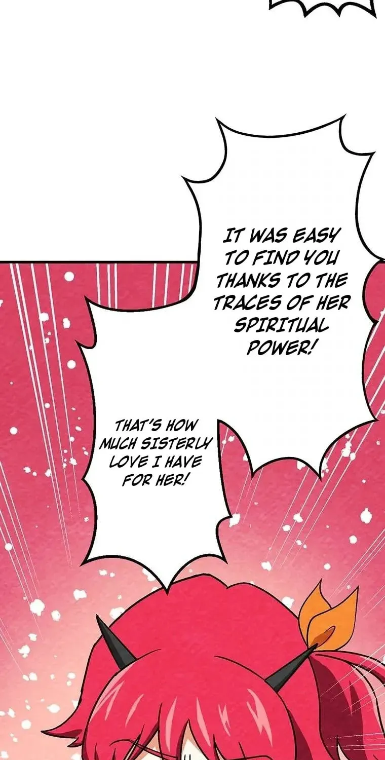 Beyond the Abyss of the Spirit Labyrinth Chapter 8 page 19 - 
