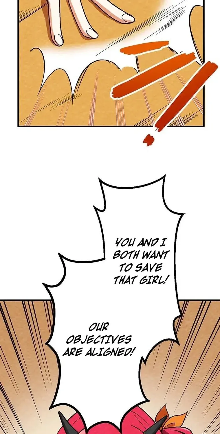 Beyond the Abyss of the Spirit Labyrinth Chapter 8 page 25 - 