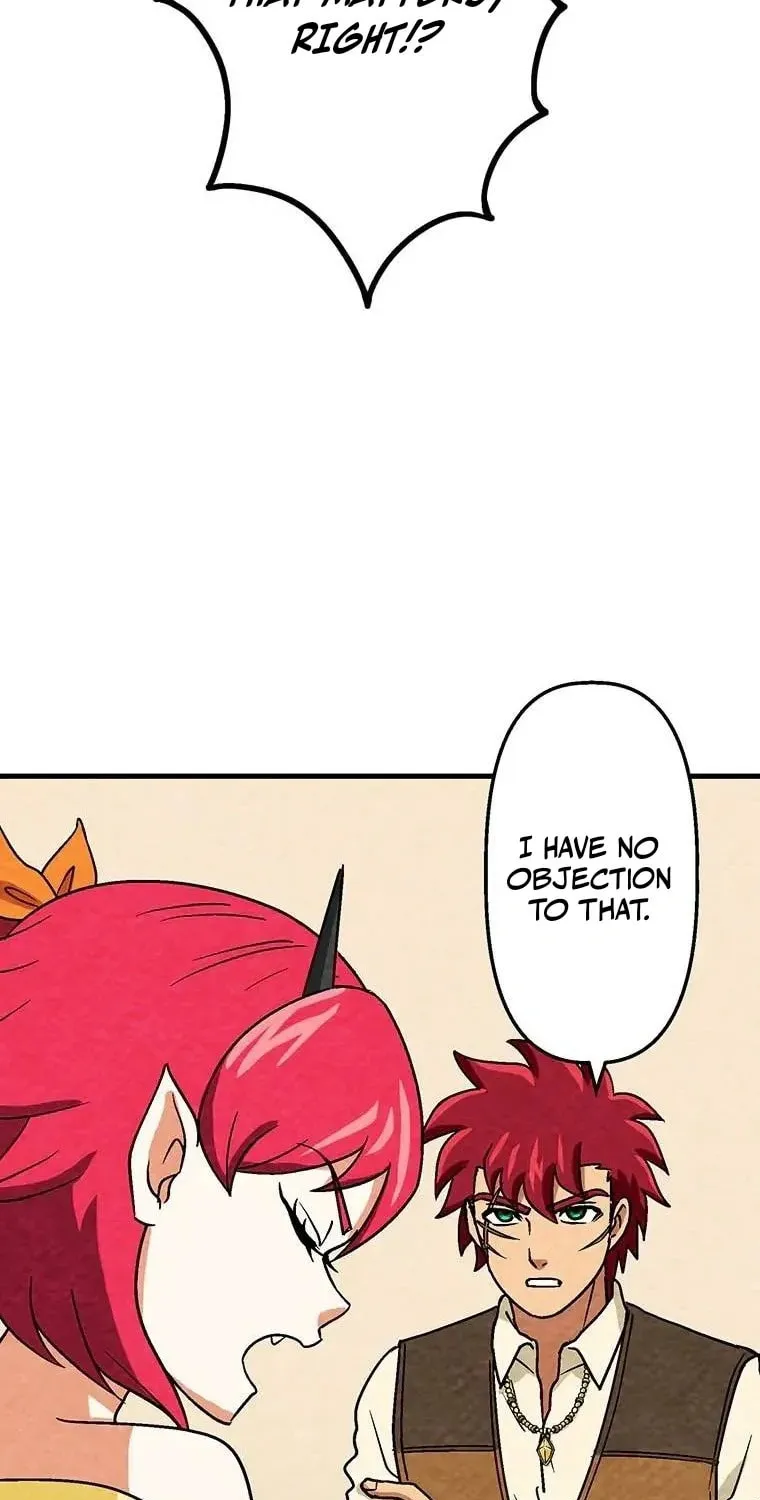 Beyond the Abyss of the Spirit Labyrinth Chapter 8 page 27 - 