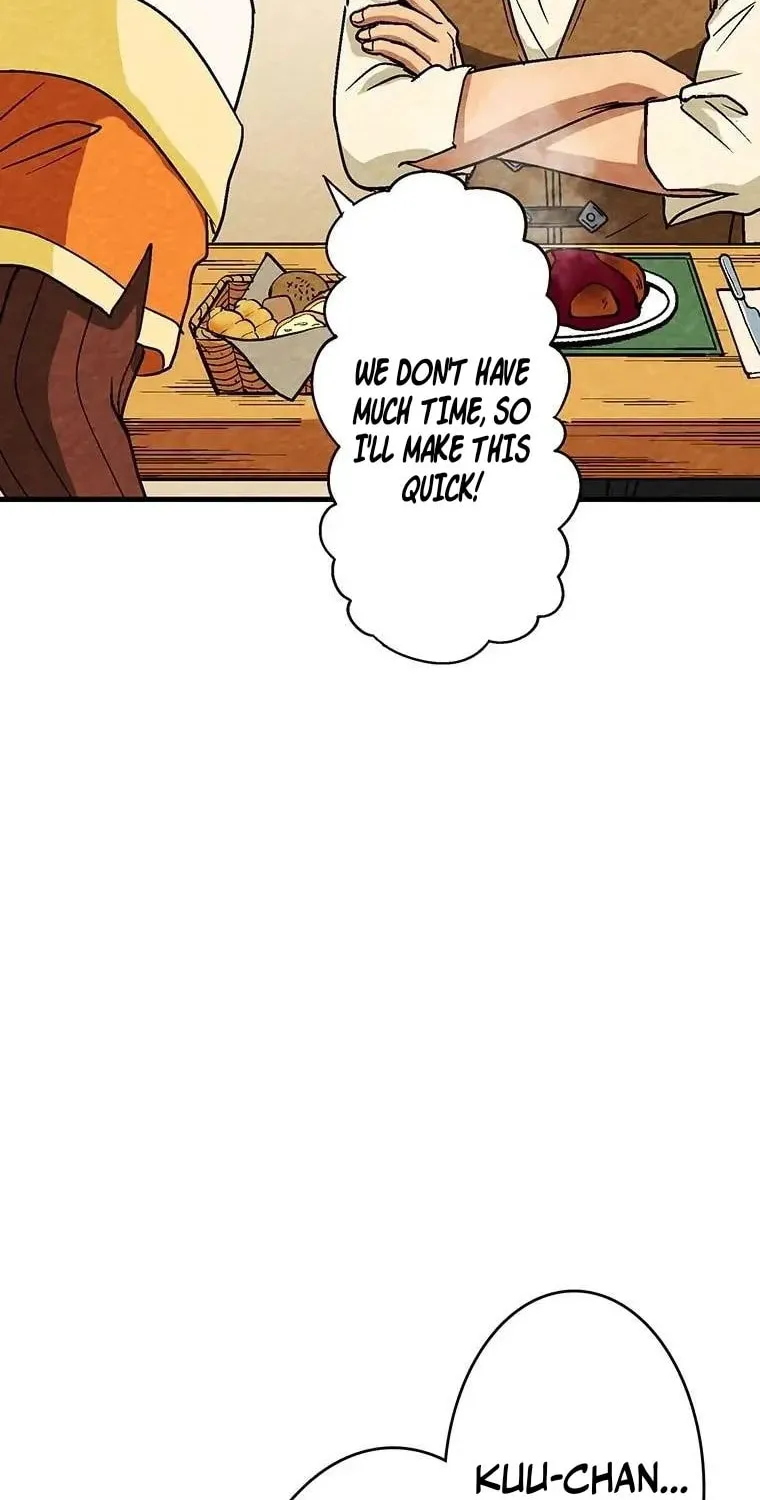 Beyond the Abyss of the Spirit Labyrinth Chapter 8 page 28 - 