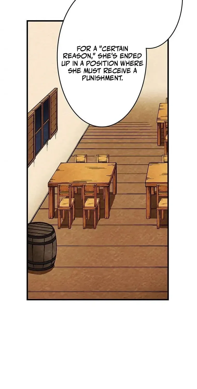Beyond the Abyss of the Spirit Labyrinth Chapter 8 page 29 - 