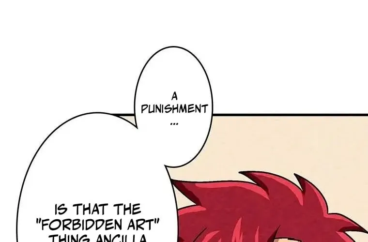 Beyond the Abyss of the Spirit Labyrinth Chapter 8 page 30 - 
