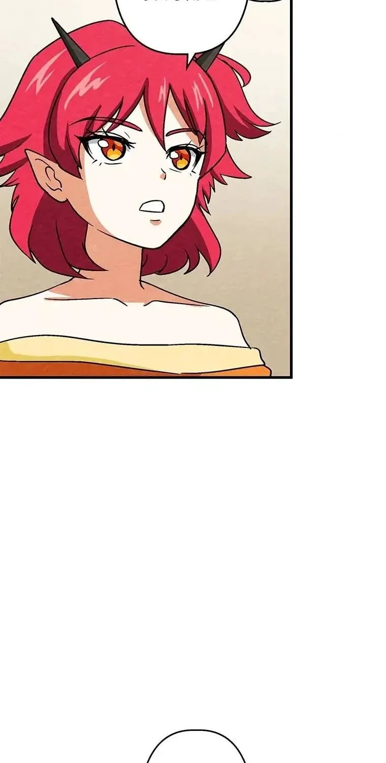 Beyond the Abyss of the Spirit Labyrinth Chapter 8 page 32 - 