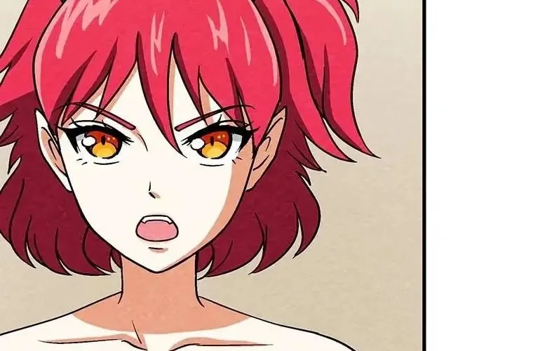 Beyond the Abyss of the Spirit Labyrinth Chapter 8 page 36 - 