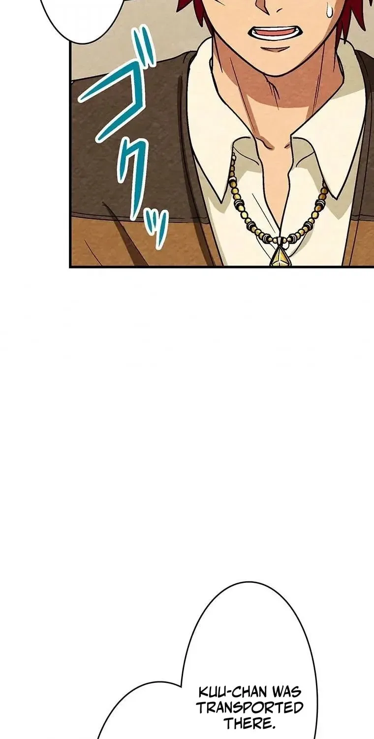 Beyond the Abyss of the Spirit Labyrinth Chapter 8 page 43 - 