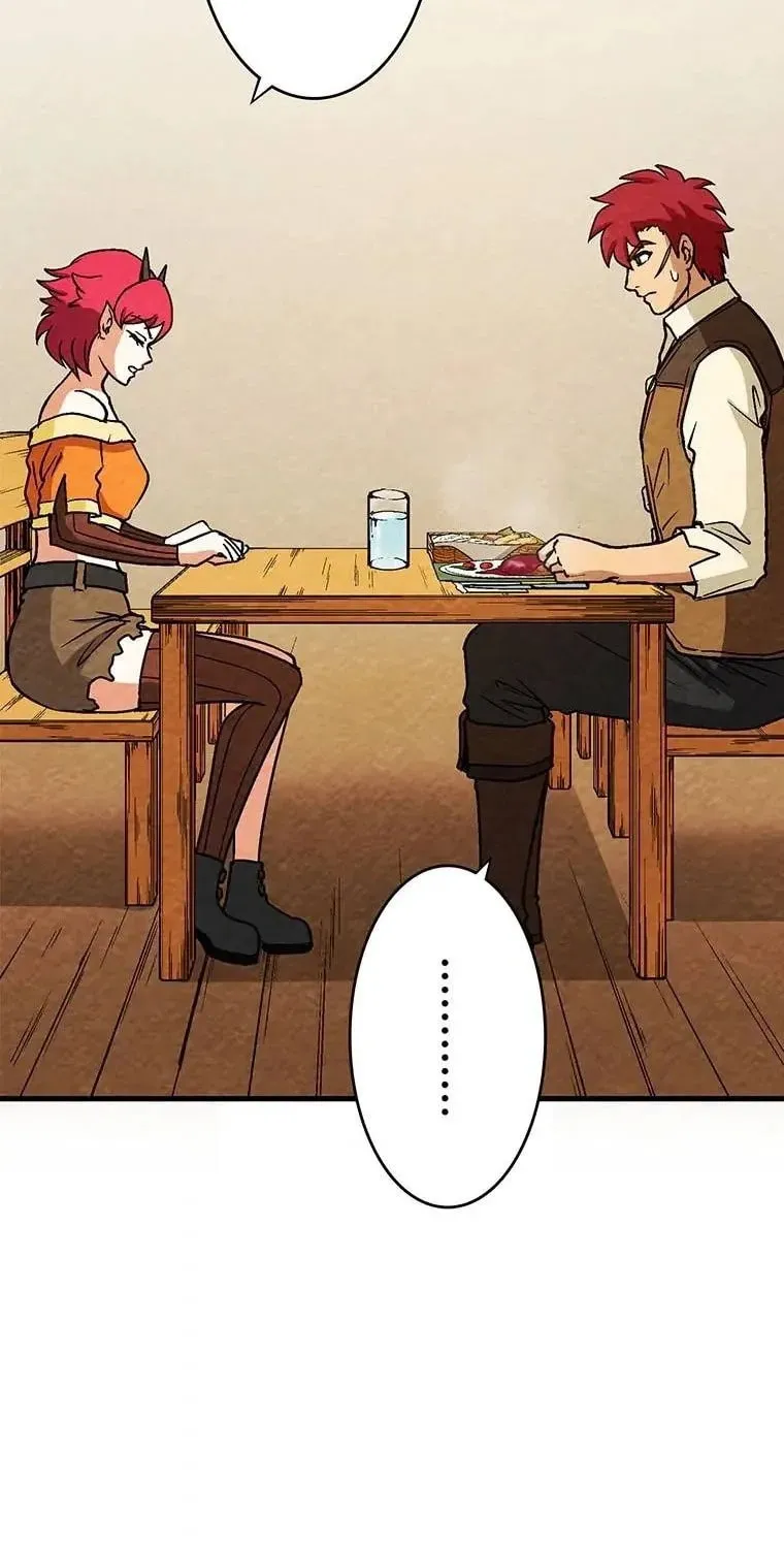Beyond the Abyss of the Spirit Labyrinth Chapter 8 page 47 - 
