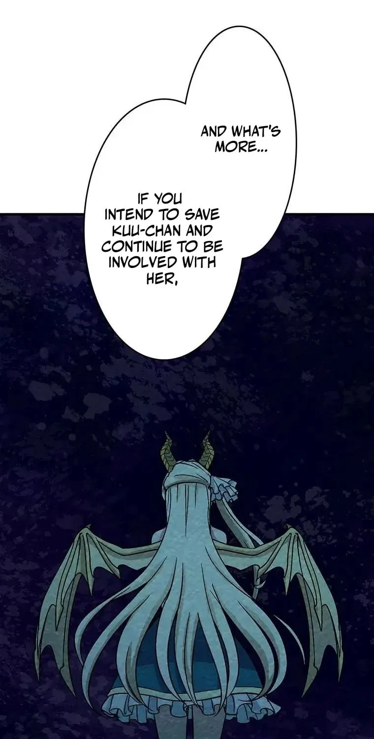 Beyond the Abyss of the Spirit Labyrinth Chapter 8 page 49 - 