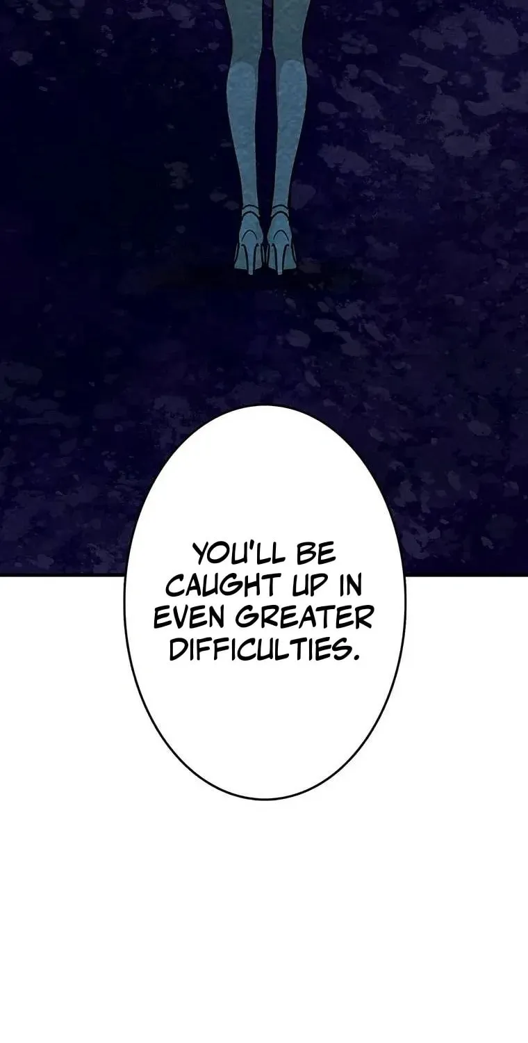 Beyond the Abyss of the Spirit Labyrinth Chapter 8 page 50 - 
