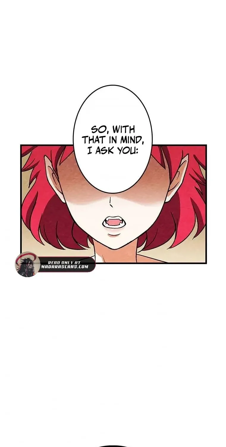 Beyond the Abyss of the Spirit Labyrinth Chapter 8 page 51 - 