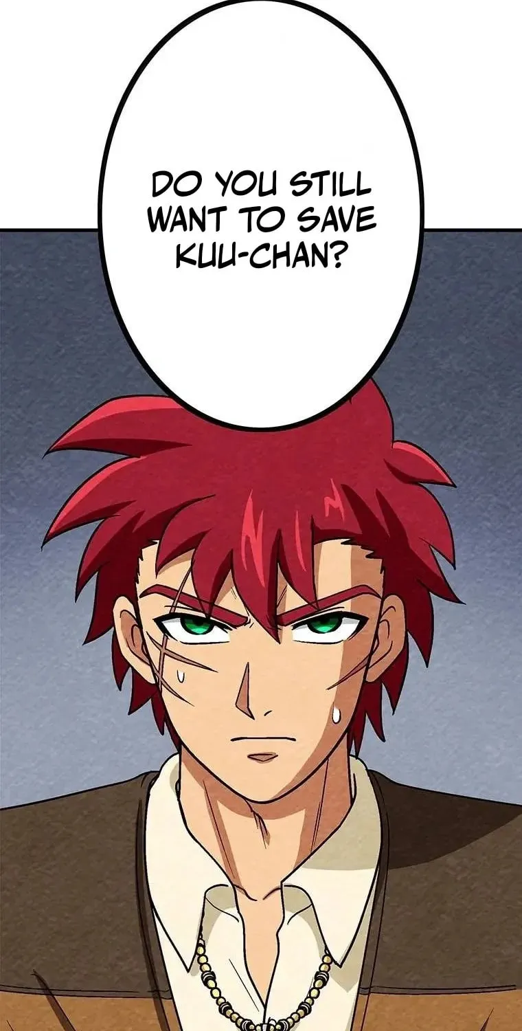 Beyond the Abyss of the Spirit Labyrinth Chapter 8 page 52 - 