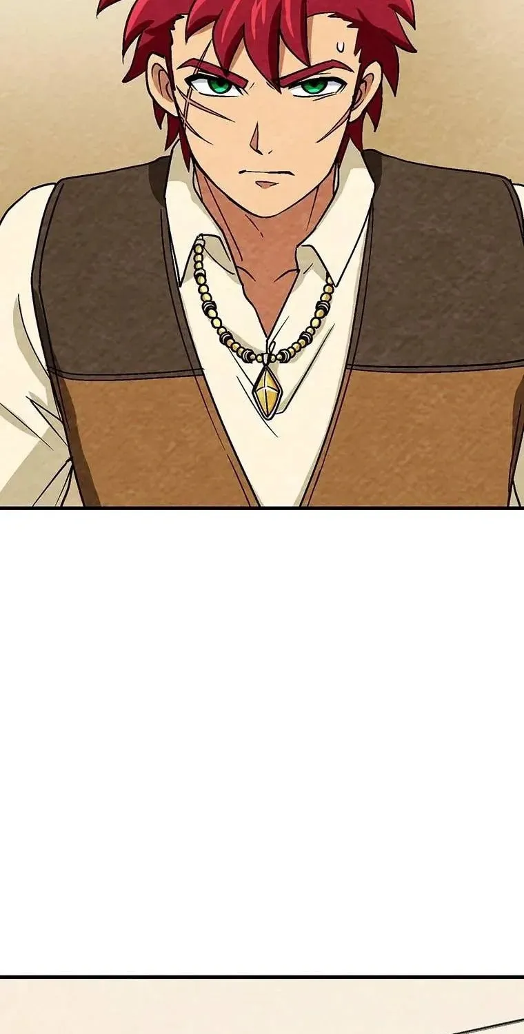 Beyond the Abyss of the Spirit Labyrinth Chapter 8 page 7 - 