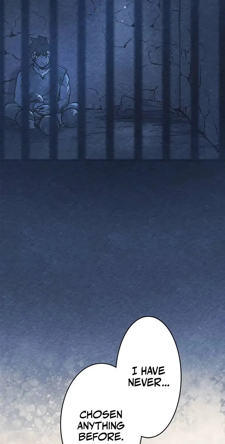 Beyond the Abyss of the Spirit Labyrinth Chapter 8 page 63 - 