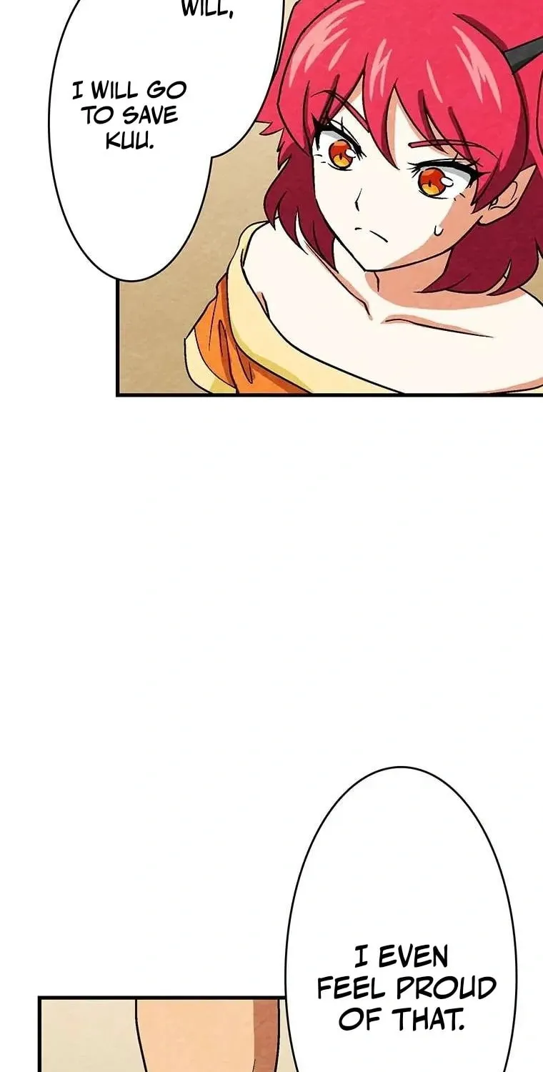 Beyond the Abyss of the Spirit Labyrinth Chapter 8 page 65 - 