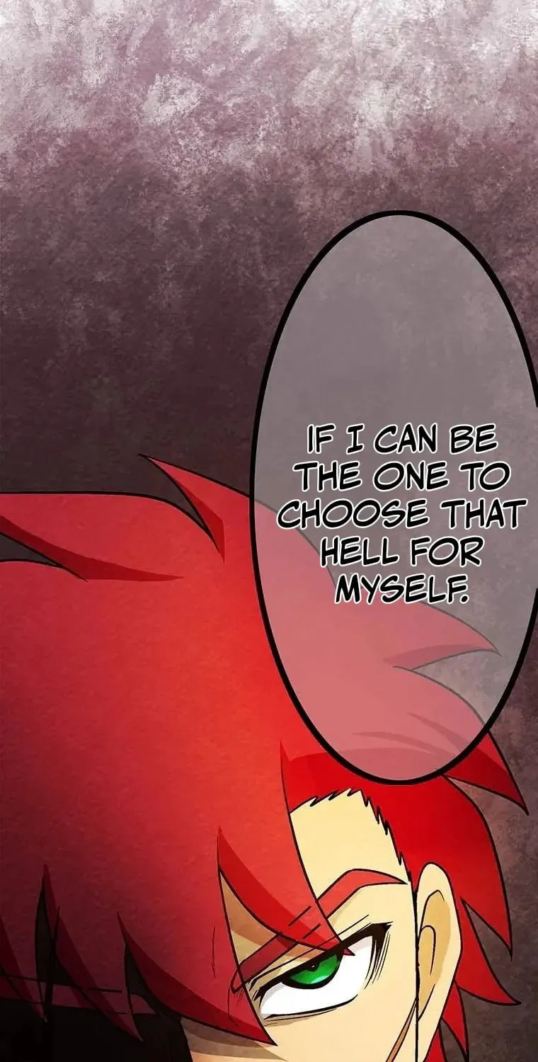 Beyond the Abyss of the Spirit Labyrinth Chapter 8 page 69 - 