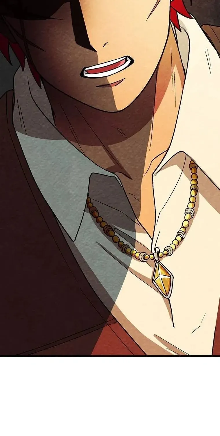 Beyond the Abyss of the Spirit Labyrinth Chapter 8 page 70 - 