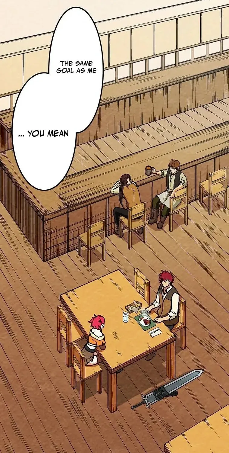Beyond the Abyss of the Spirit Labyrinth Chapter 8 page 8 - 