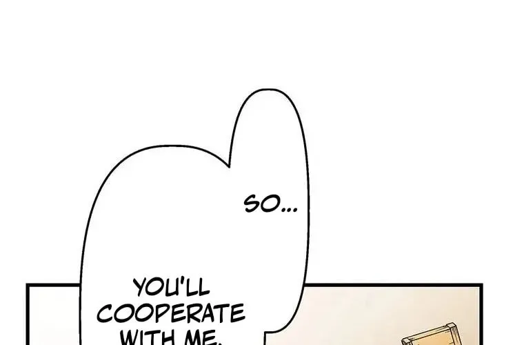 Beyond the Abyss of the Spirit Labyrinth Chapter 8 page 72 - 