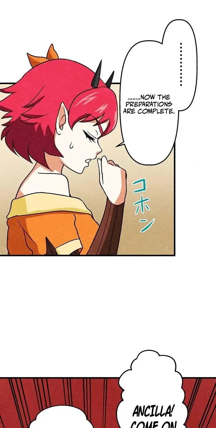 Beyond the Abyss of the Spirit Labyrinth Chapter 8 page 74 - 