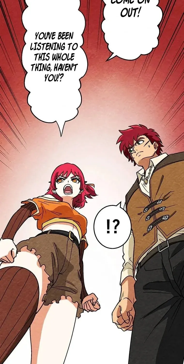 Beyond the Abyss of the Spirit Labyrinth Chapter 8 page 75 - 