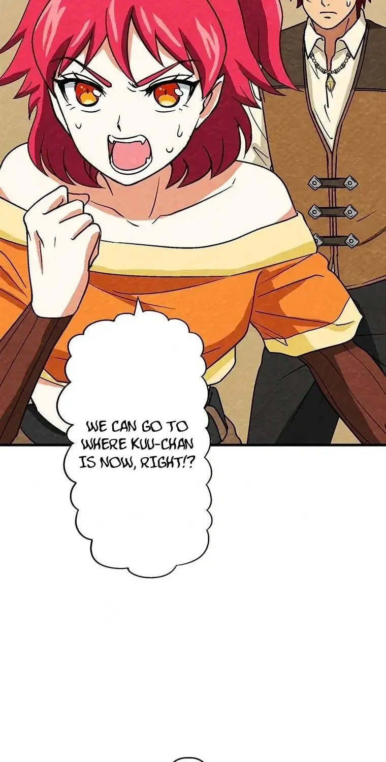Beyond the Abyss of the Spirit Labyrinth Chapter 8 page 80 - 