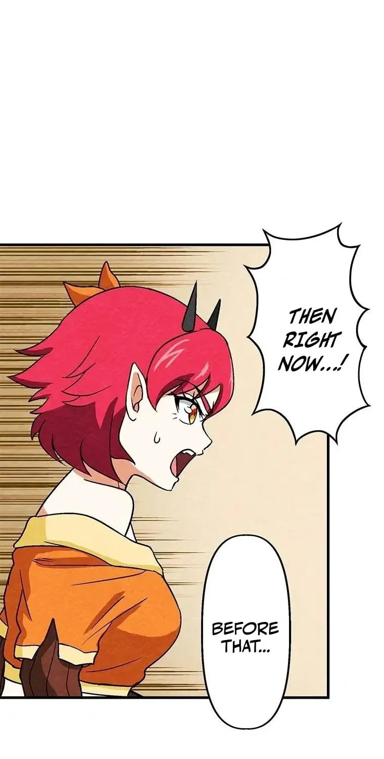 Beyond the Abyss of the Spirit Labyrinth Chapter 8 page 82 - 