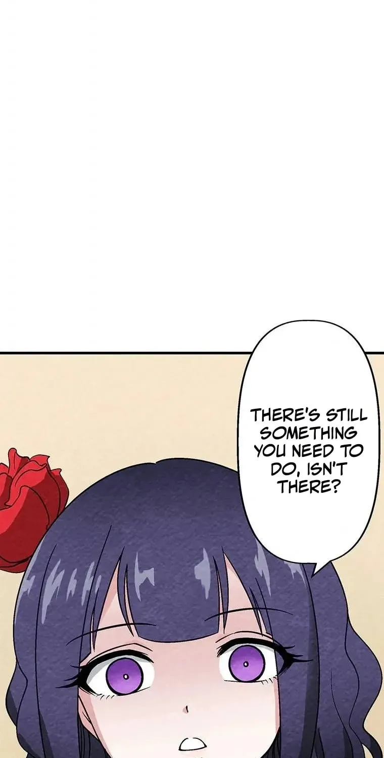 Beyond the Abyss of the Spirit Labyrinth Chapter 8 page 83 - 