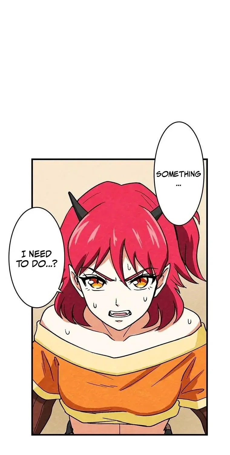 Beyond the Abyss of the Spirit Labyrinth Chapter 8 page 85 - 