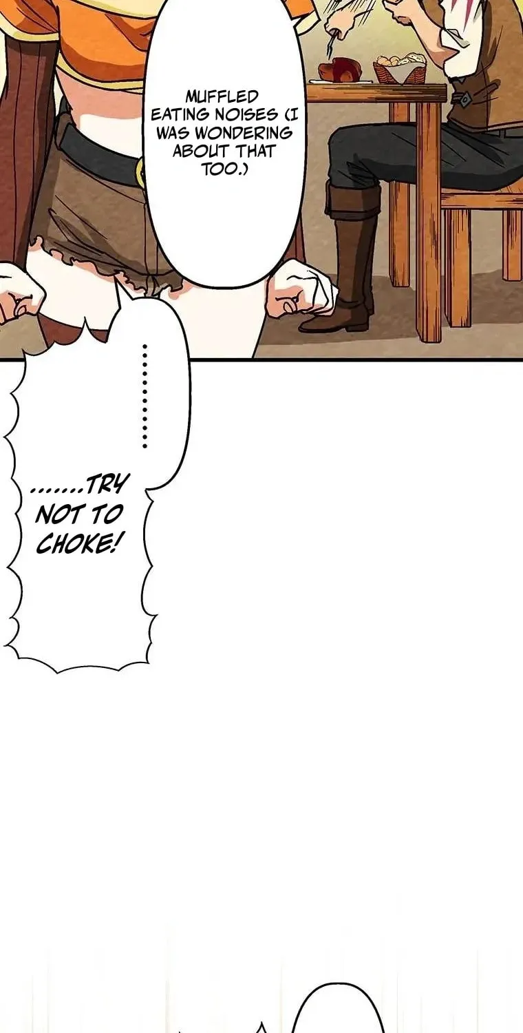 Beyond the Abyss of the Spirit Labyrinth Chapter 8 page 88 - 