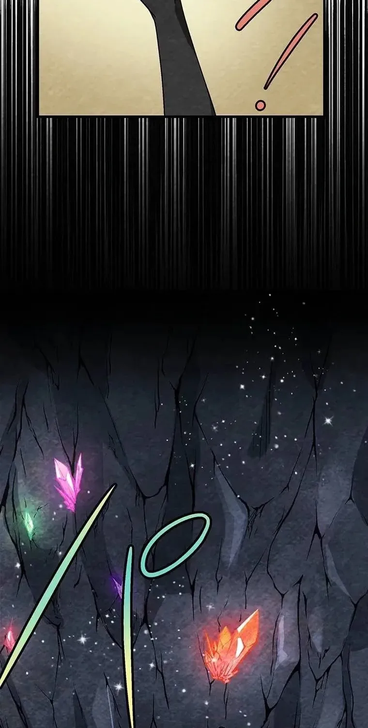 Beyond the Abyss of the Spirit Labyrinth Chapter 8 page 92 - 