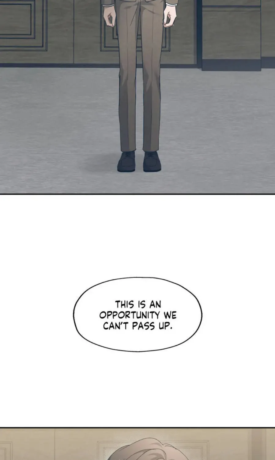Beyond the Memories Chapter 1 page 11 - 