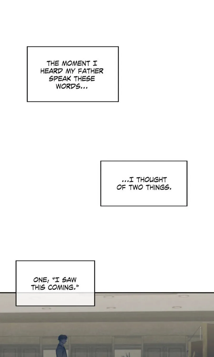 Beyond the Memories Chapter 1 page 13 - 