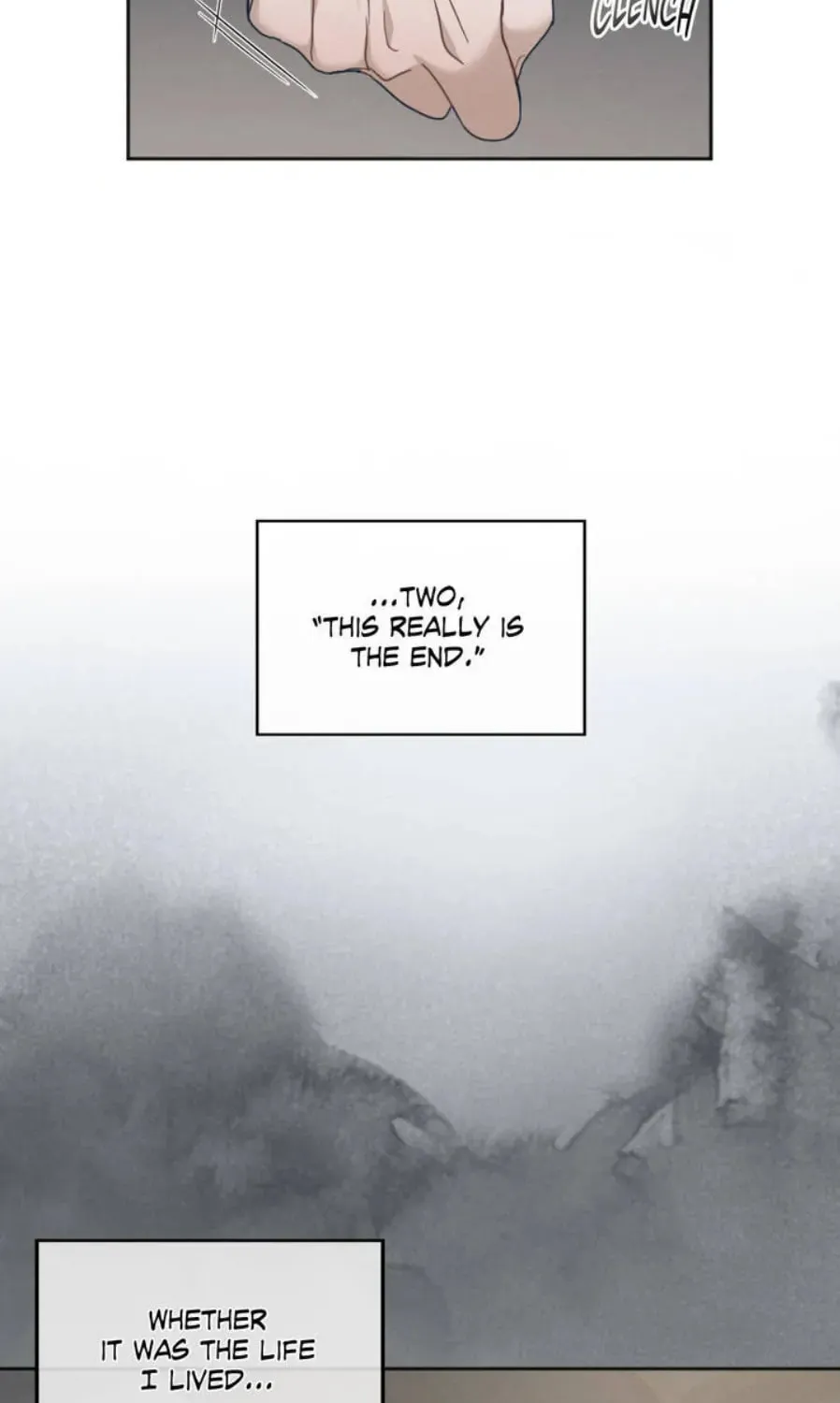 Beyond the Memories Chapter 1 page 15 - 