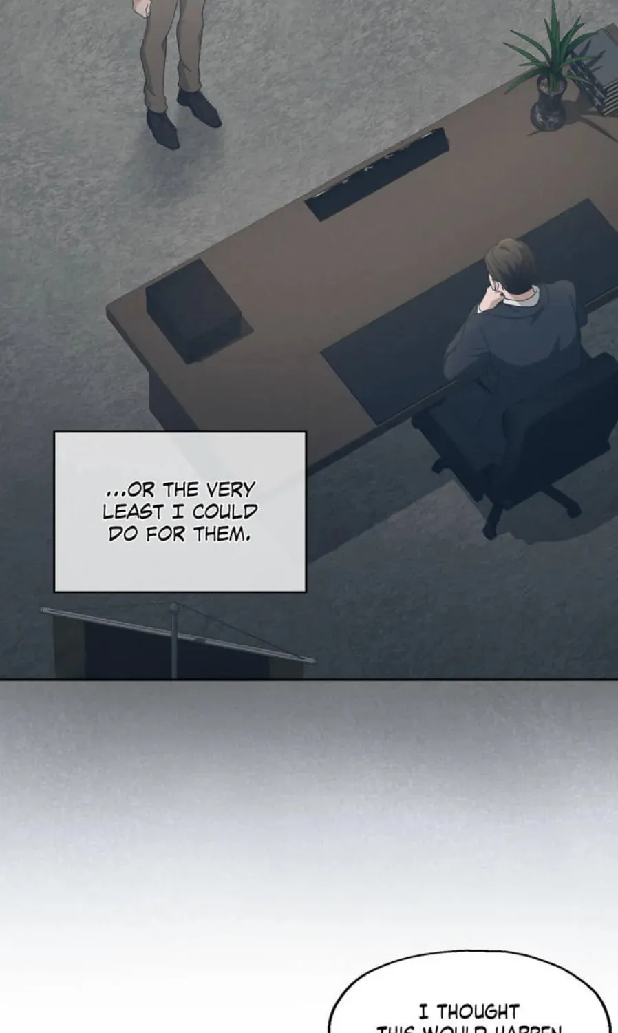 Beyond the Memories Chapter 1 page 17 - 