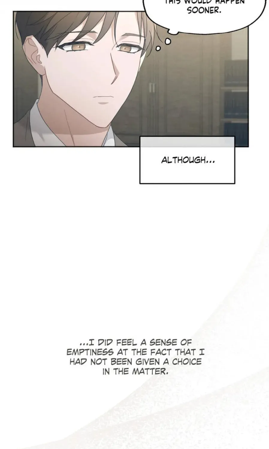 Beyond the Memories Chapter 1 page 18 - 