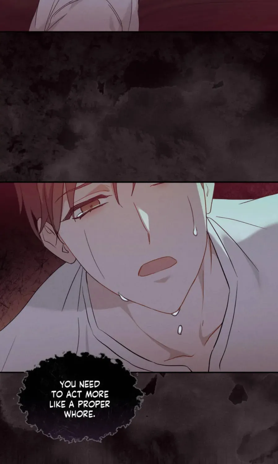 Beyond the Memories Chapter 1 page 3 - 