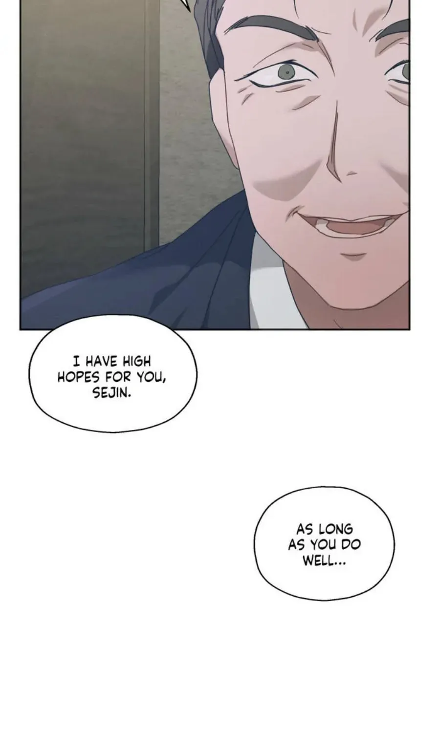 Beyond the Memories Chapter 1 page 22 - 