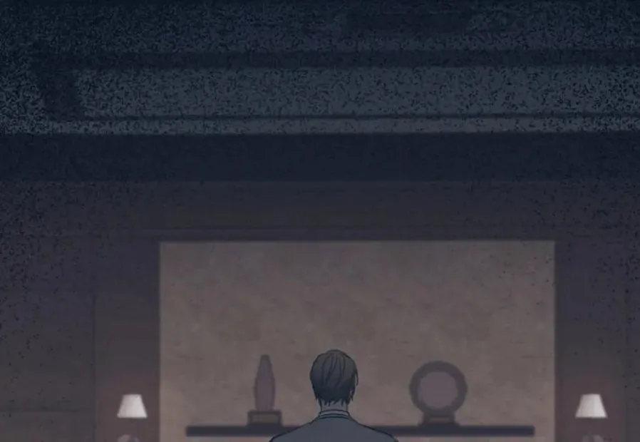 Beyond the Memories Chapter 1 page 24 - 