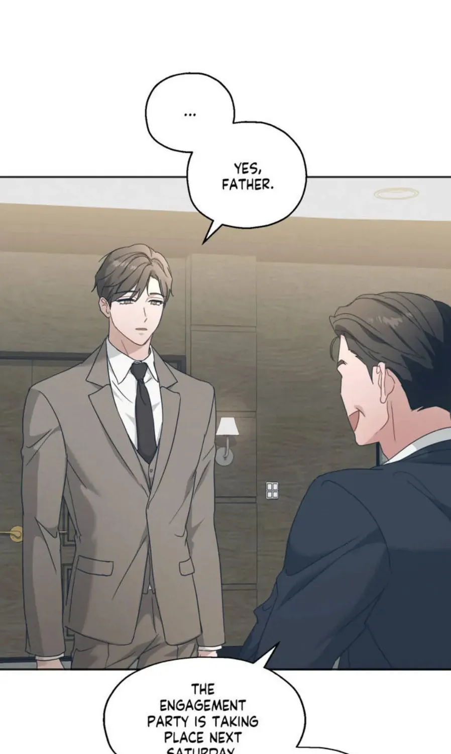 Beyond the Memories Chapter 1 page 26 - 
